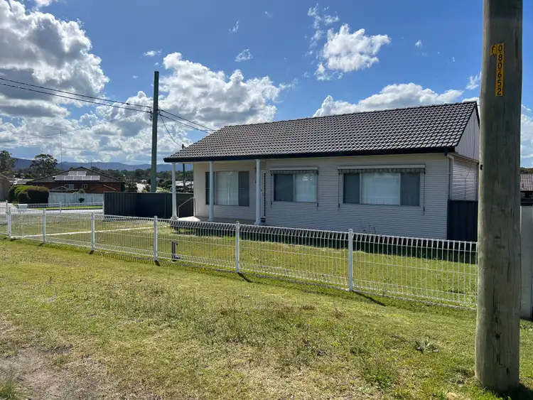 Second view of Homely house listing, 12 Myra Street, Cessnock NSW 2325