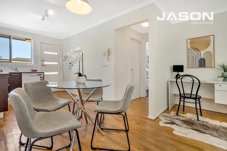 Third view of Homely unit listing, 1/29 Broadmeadows Road, Tullamarine VIC 3043