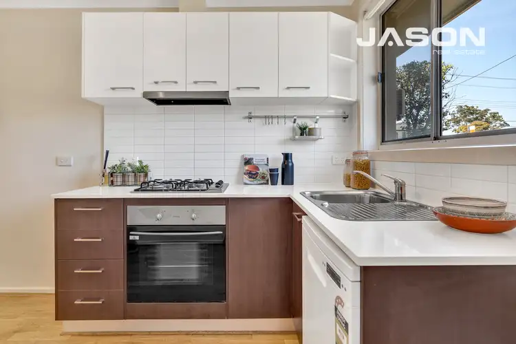 Fourth view of Homely unit listing, 1/29 Broadmeadows Road, Tullamarine VIC 3043