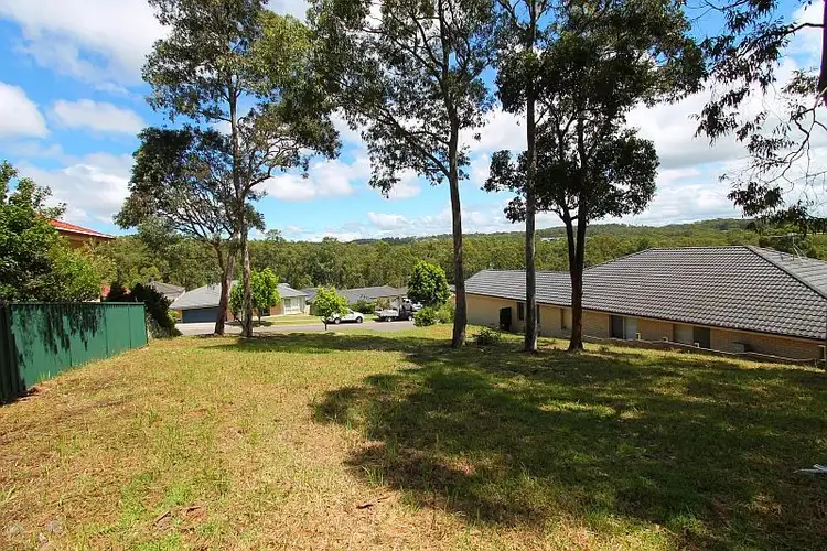 Second view of Homely land listing, 17 Cottonwood Chase, Fletcher NSW 2287