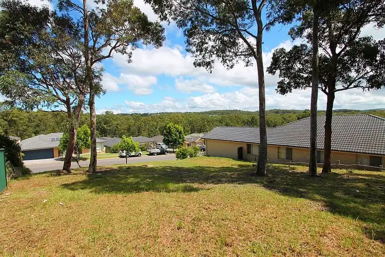 Third view of Homely land listing, 17 Cottonwood Chase, Fletcher NSW 2287