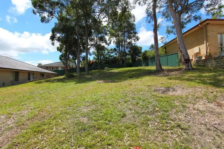 Fourth view of Homely land listing, 17 Cottonwood Chase, Fletcher NSW 2287