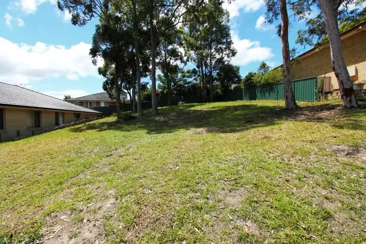Fifth view of Homely land listing, 17 Cottonwood Chase, Fletcher NSW 2287