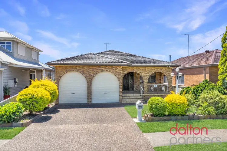 Main view of Homely house listing, 216 Kemp Street, Hamilton South NSW 2303