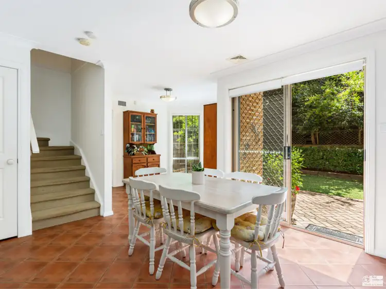 Third view of Homely townhouse listing, 9/76-78 Jenner Street, Baulkham Hills NSW 2153
