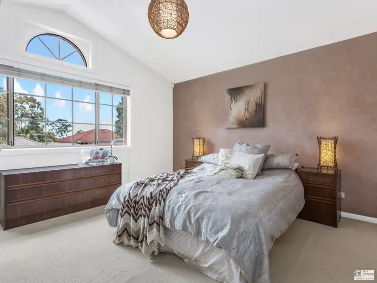 Sixth view of Homely townhouse listing, 9/76-78 Jenner Street, Baulkham Hills NSW 2153