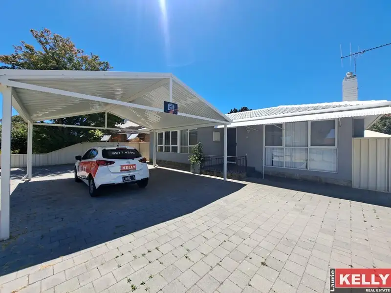 Main view of Homely house listing, 15 Belinda Avenue, Cloverdale WA 6105