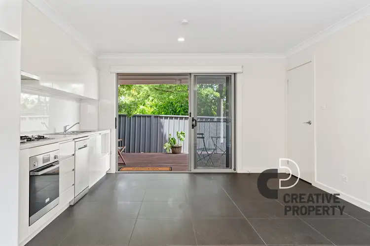 Fifth view of Homely house listing, 9/30 Croudace Rd, Elermore Vale NSW 2287