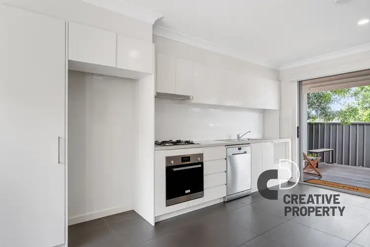 Sixth view of Homely house listing, 9/30 Croudace Rd, Elermore Vale NSW 2287
