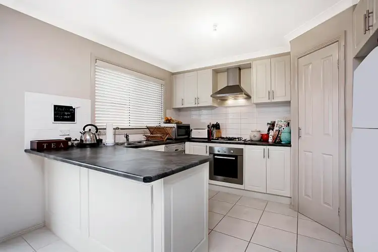 Fourth view of Homely house listing, 7 Montana Court, Kilmore VIC 3764