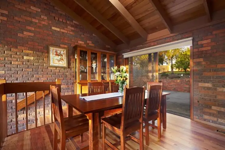 Sixth view of Homely house listing, 4 Ashdale Grove, Eltham VIC 3095