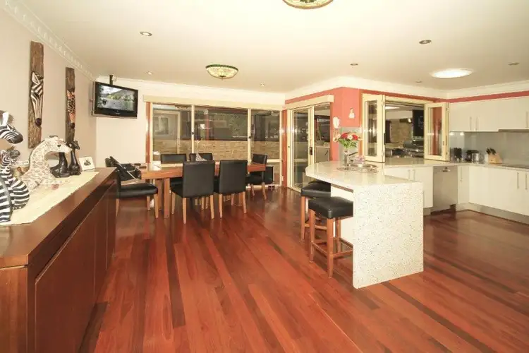 Fourth view of Homely house listing, 3 Penmon Close, Menai NSW 2234