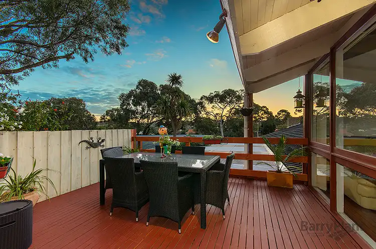 Sixth view of Homely house listing, 39 Byrne Crescent, Watsonia North VIC 3087