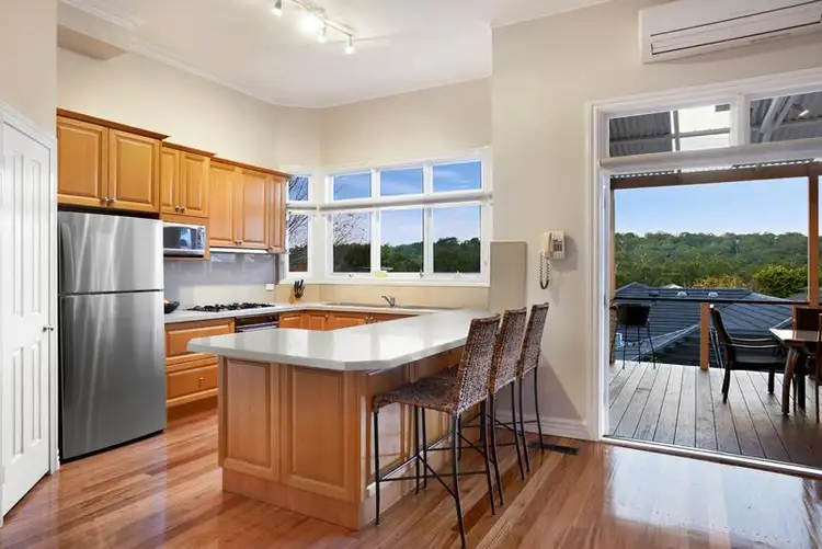 Fifth view of Homely house listing, 5 Valley Park Grove, Eltham VIC 3095