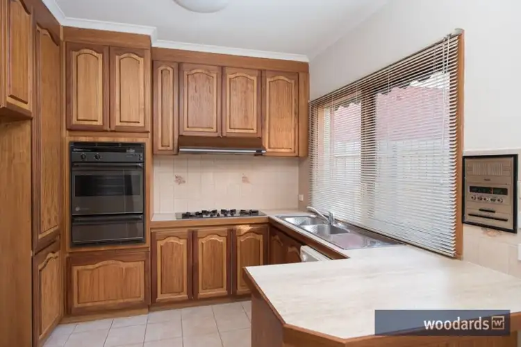 Fourth view of Homely townhouse listing, 1/242 Union Road, Surrey Hills VIC 3127