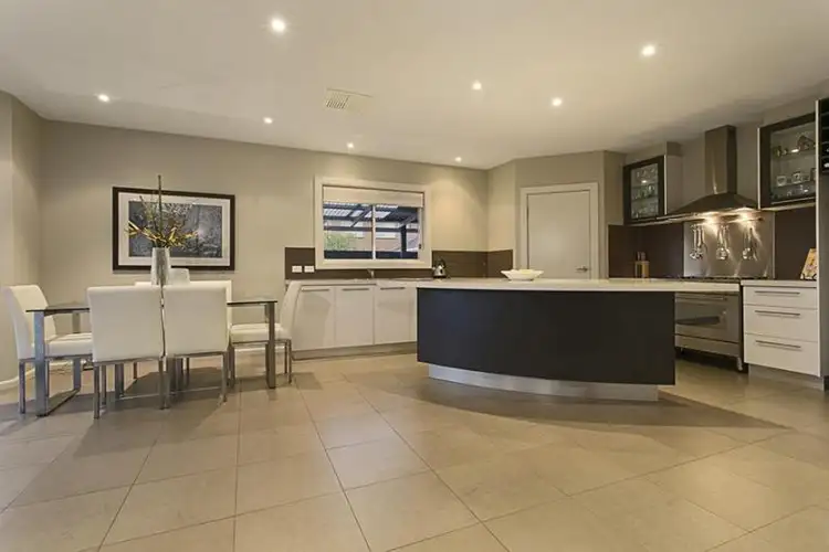 Fourth view of Homely house listing, 4 Yalambee Avenue, Aspendale VIC 3195