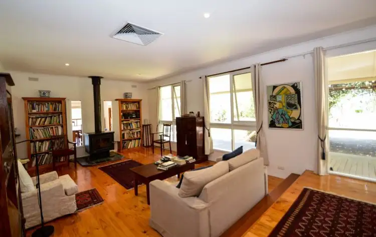 Fifth view of Homely house listing, 84 Frost Road, Peechelba VIC 3678