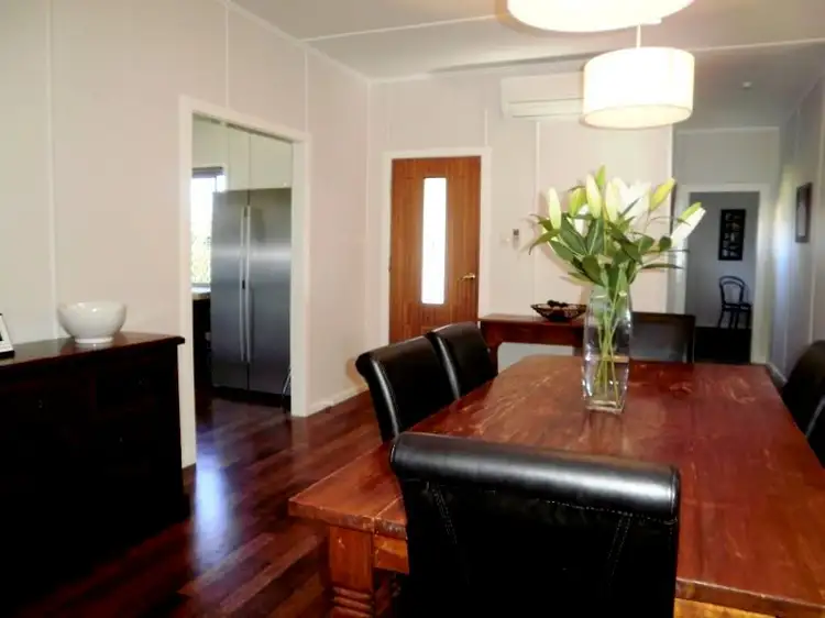 Fourth view of Homely house listing, 17 Hawthorne Street, Dalby QLD 4405