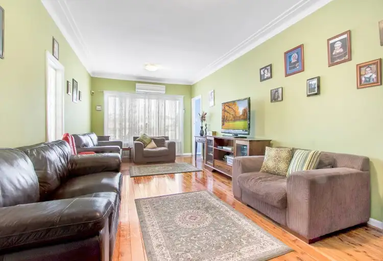 Third view of Homely house listing, 657 Merrylands Rd, Greystanes NSW 2145