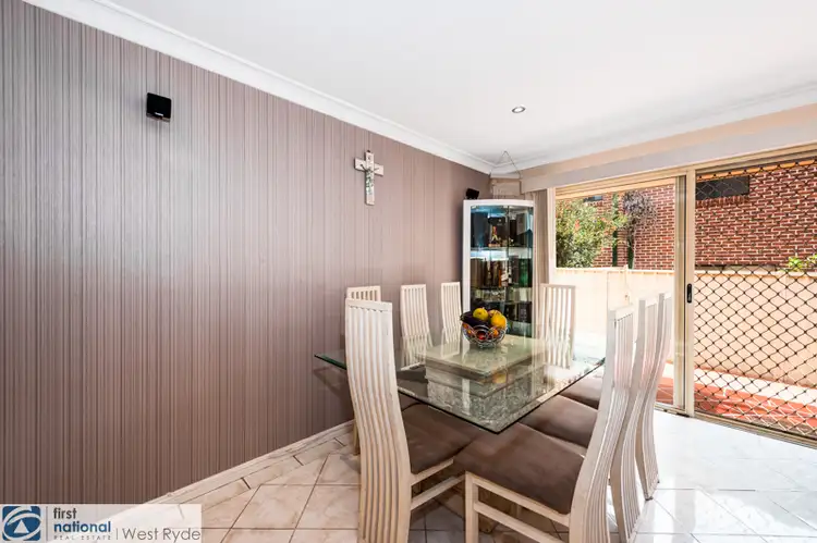 Fourth view of Homely townhouse listing, 4/143-145 Victoria Road, Parramatta NSW 2150