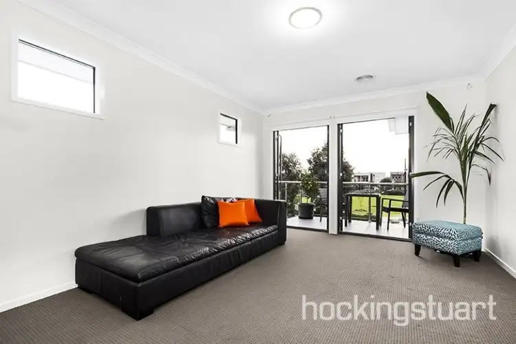 Fifth view of Homely house listing, 23 Newhaven Drive, Williams Landing VIC 3027