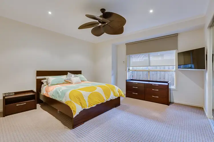 Sixth view of Homely house listing, 25 Cynthia Court, Hillside VIC 3037