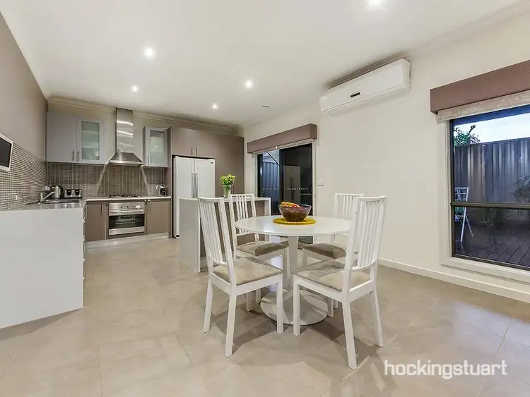 Fifth view of Homely house listing, 2 Honour Lane, Caroline Springs VIC 3023