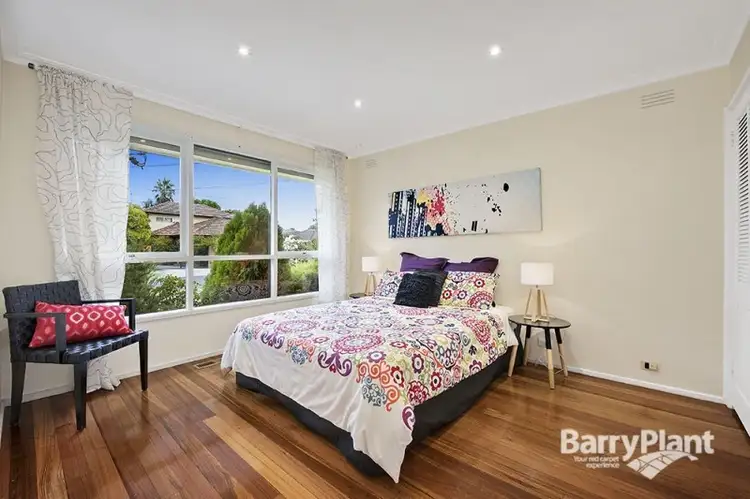 Fourth view of Homely house listing, 46 Luton Way, Bundoora VIC 3083