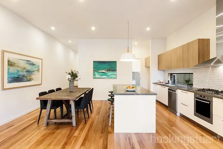Third view of Homely townhouse listing, 370B Chesterville Road, Bentleigh East VIC 3165