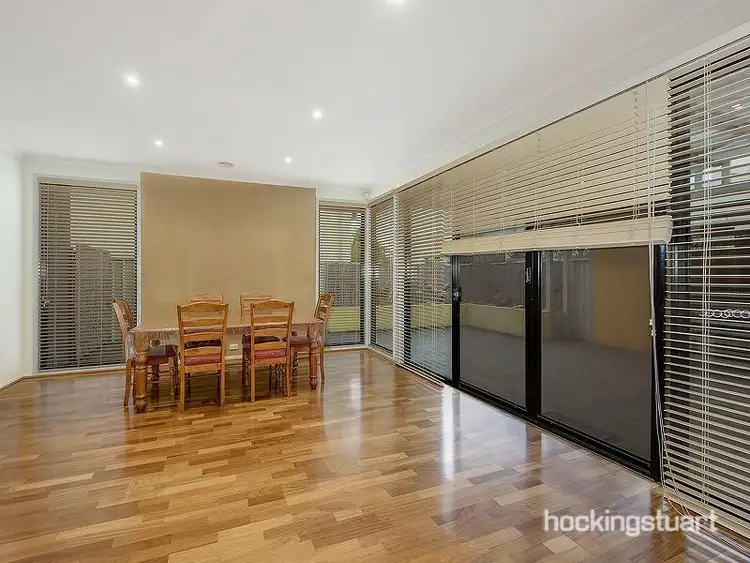 Third view of Homely house listing, 3 Lauffre Walk, Caroline Springs VIC 3023