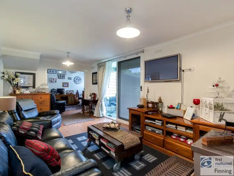 Fifth view of Homely house listing, 46 Glenalva Parade, Cannons Creek VIC 3977