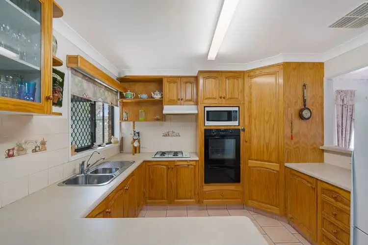Second view of Homely house listing, 4 Blue Gum Drive, Highfields QLD 4352