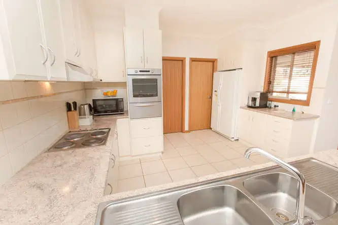 Fifth view of Homely house listing, 8 Suffolk Drive, Mildura VIC 3500