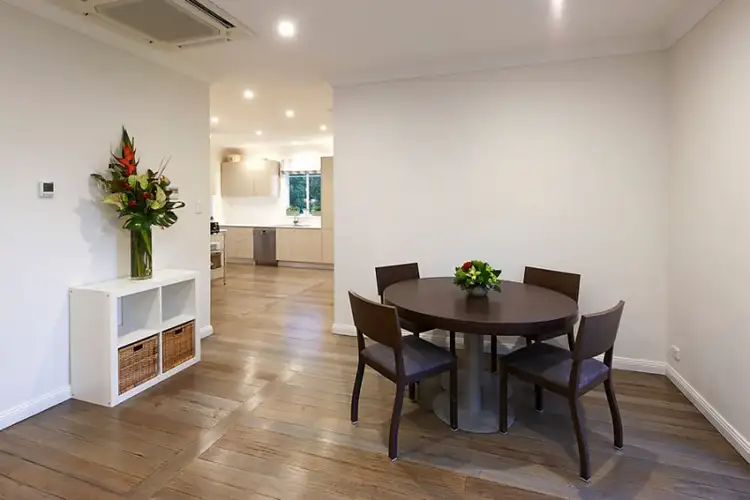 Fourth view of Homely house listing, 8 Florence Street, Glen Iris VIC 3146