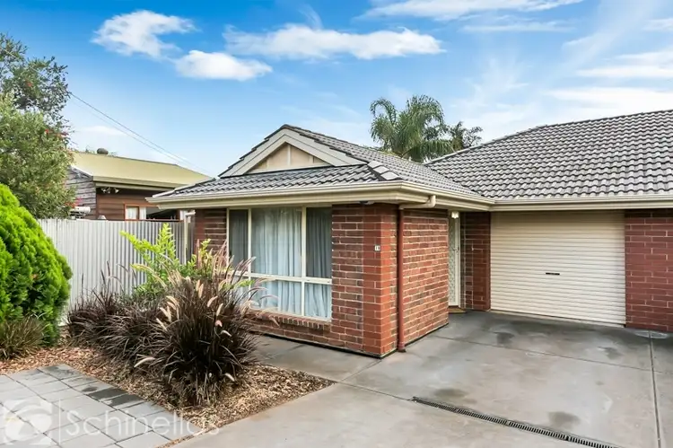 19 Limbert Avenue, Seacombe Gardens SA 5047