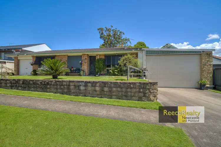 Main view of Homely house listing, 97 Murnin Street, Wallsend NSW 2287