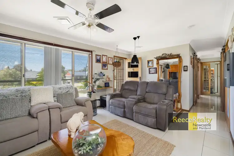 Second view of Homely house listing, 97 Murnin Street, Wallsend NSW 2287