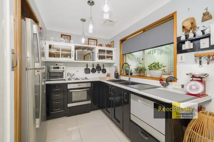 Third view of Homely house listing, 97 Murnin Street, Wallsend NSW 2287