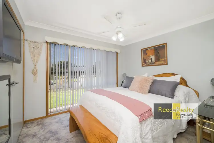 Fifth view of Homely house listing, 97 Murnin Street, Wallsend NSW 2287