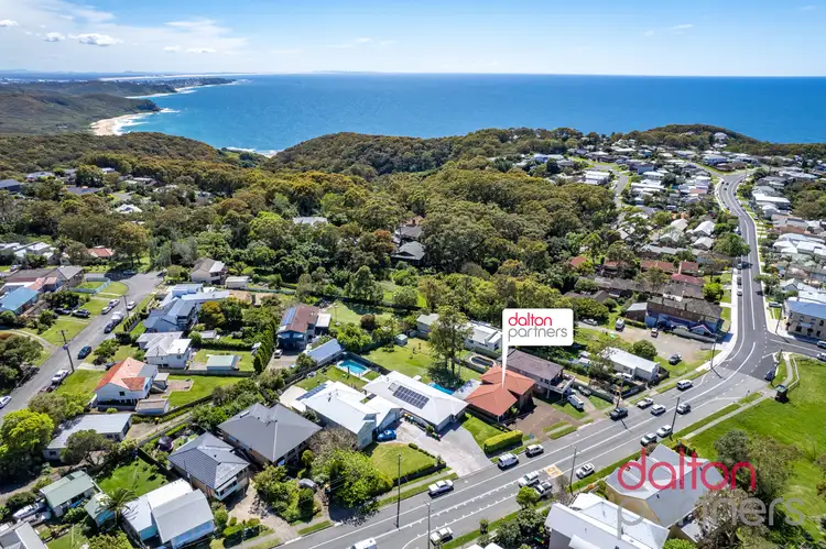 93 Ocean Street, Dudley NSW 2290
