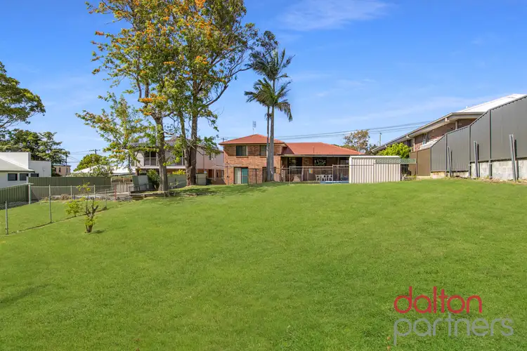 Fifth view of Homely house listing, 93 Ocean Street, Dudley NSW 2290