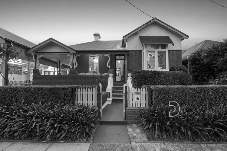 Main view of Homely house listing, 3 Boscawen Street, Wallsend NSW 2287