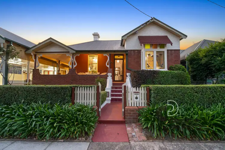 Second view of Homely house listing, 3 Boscawen Street, Wallsend NSW 2287