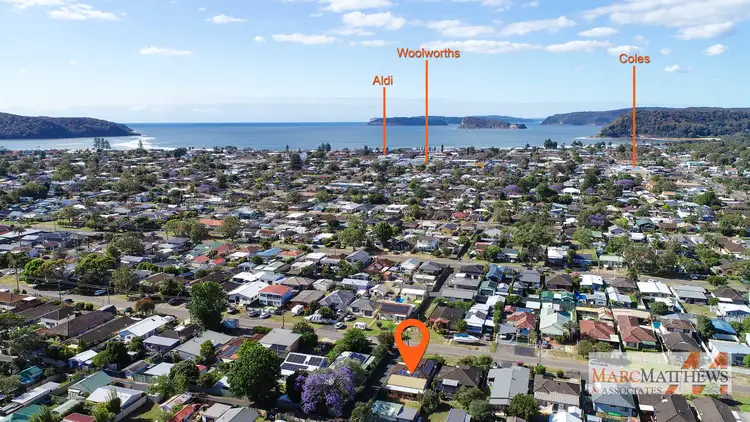 Second view of Homely house listing, 67 Neptune Street, Umina Beach NSW 2257