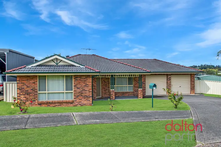 Main view of Homely house listing, 10 Melliodora Close, Warabrook NSW 2304