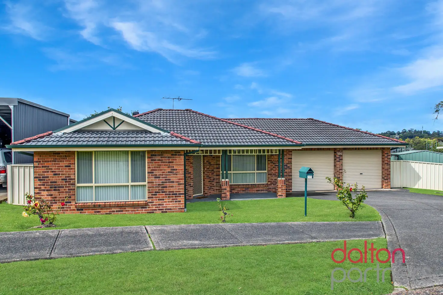 Main view of Homely house listing, 10 Melliodora Close, Warabrook NSW 2304