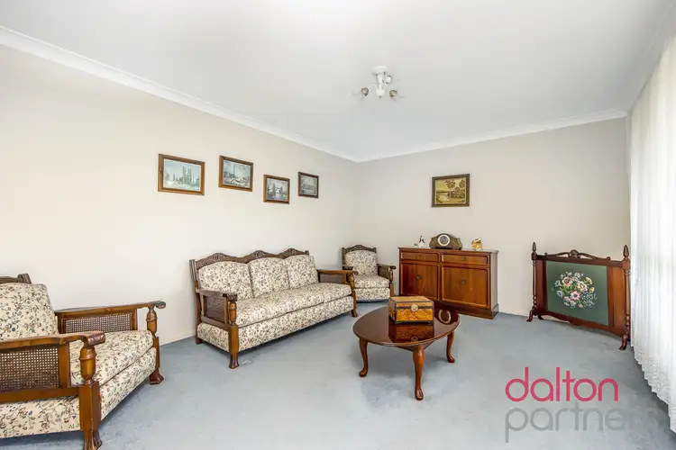 Third view of Homely house listing, 10 Melliodora Close, Warabrook NSW 2304