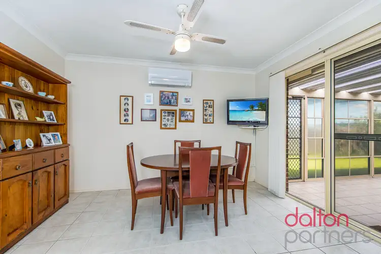 Fourth view of Homely house listing, 10 Melliodora Close, Warabrook NSW 2304