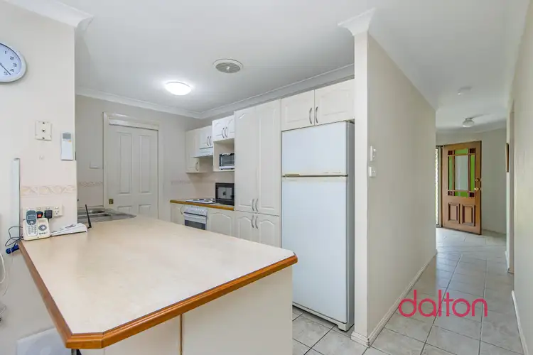 Fifth view of Homely house listing, 10 Melliodora Close, Warabrook NSW 2304