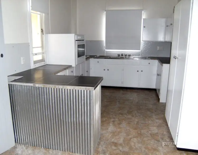 Second view of Homely house listing, 5A Dunmall Street, Dalby QLD 4405